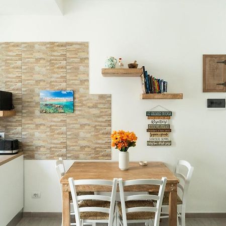 Casa Oliva - Puglia Home Experience 바리 외부 사진