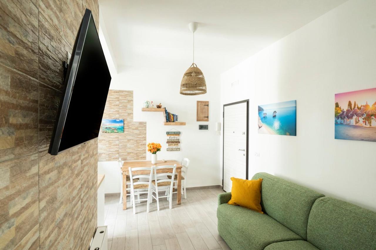 Casa Oliva - Puglia Home Experience 바리 외부 사진