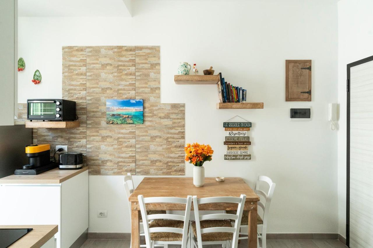Casa Oliva - Puglia Home Experience 바리 외부 사진