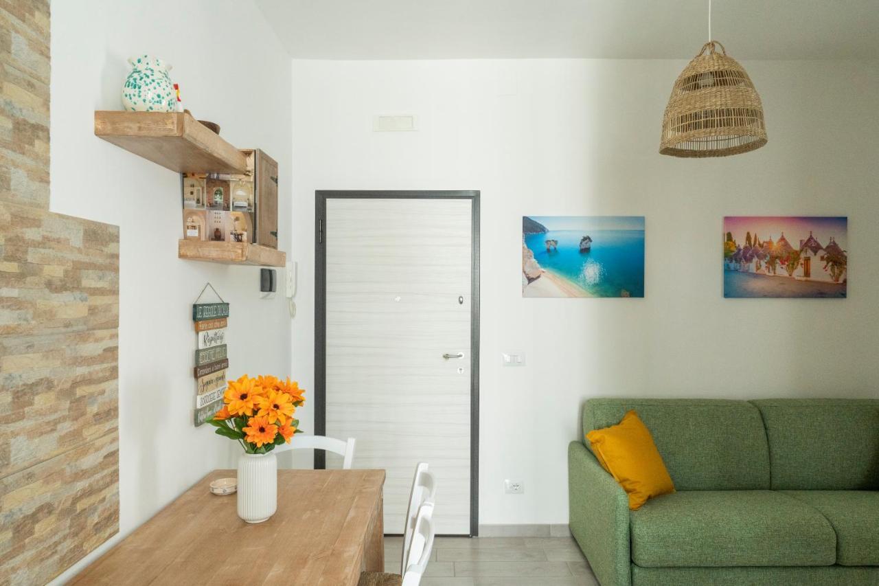 Casa Oliva - Puglia Home Experience 바리 외부 사진