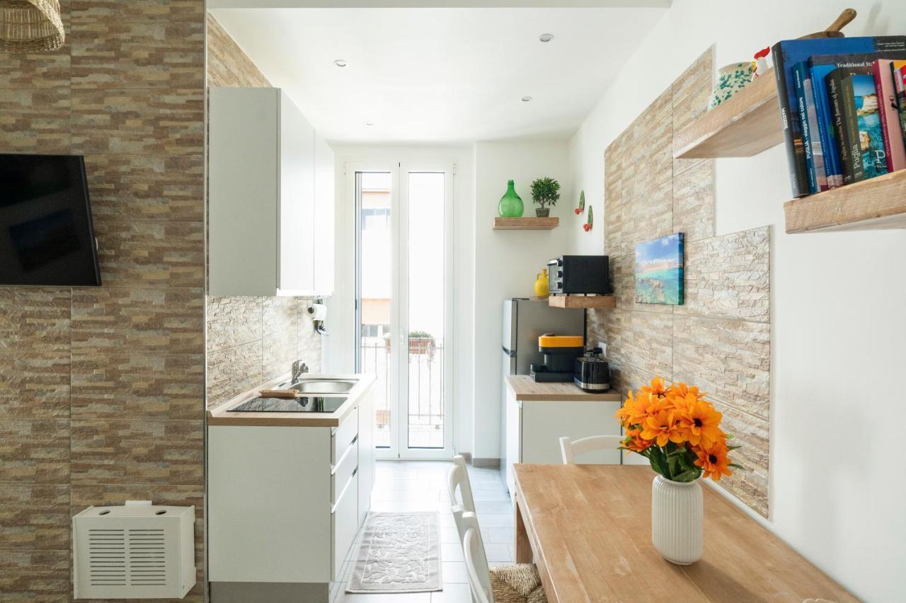 Casa Oliva - Puglia Home Experience 바리 외부 사진