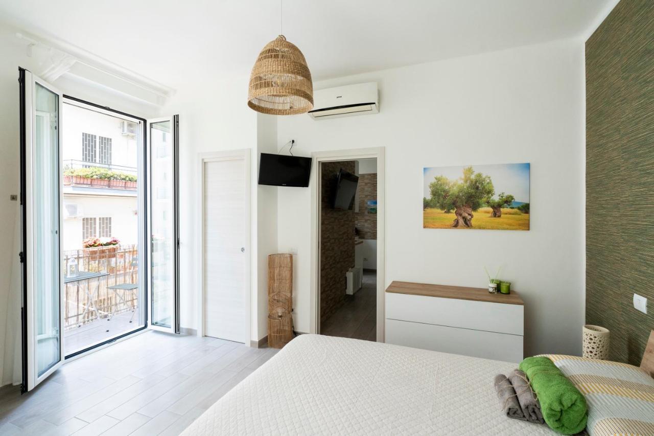 Casa Oliva - Puglia Home Experience 바리 외부 사진
