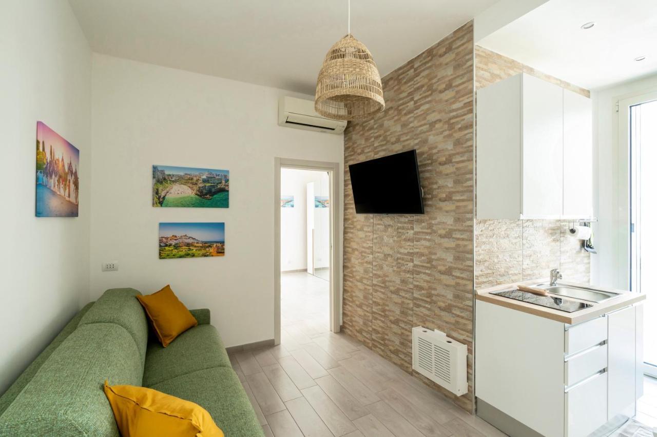 Casa Oliva - Puglia Home Experience 바리 외부 사진