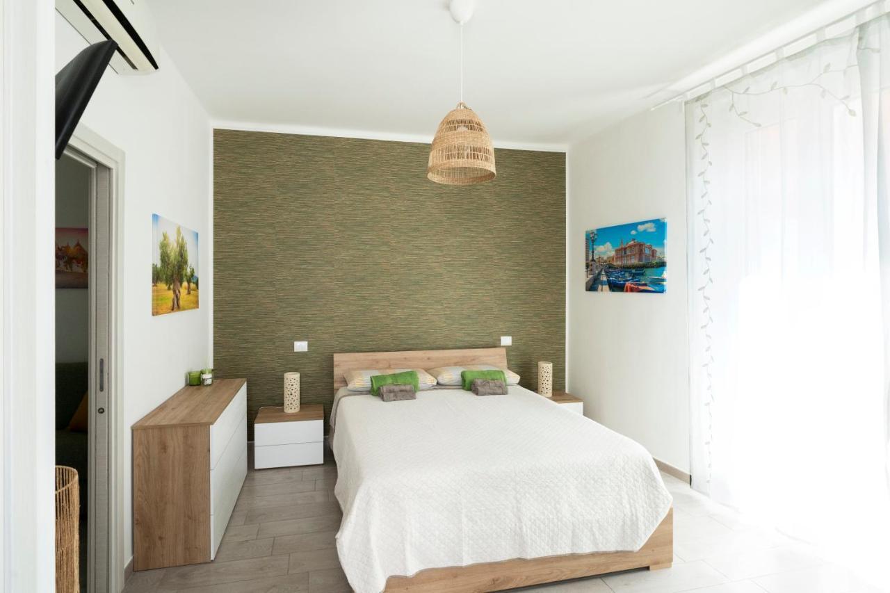 Casa Oliva - Puglia Home Experience 바리 외부 사진