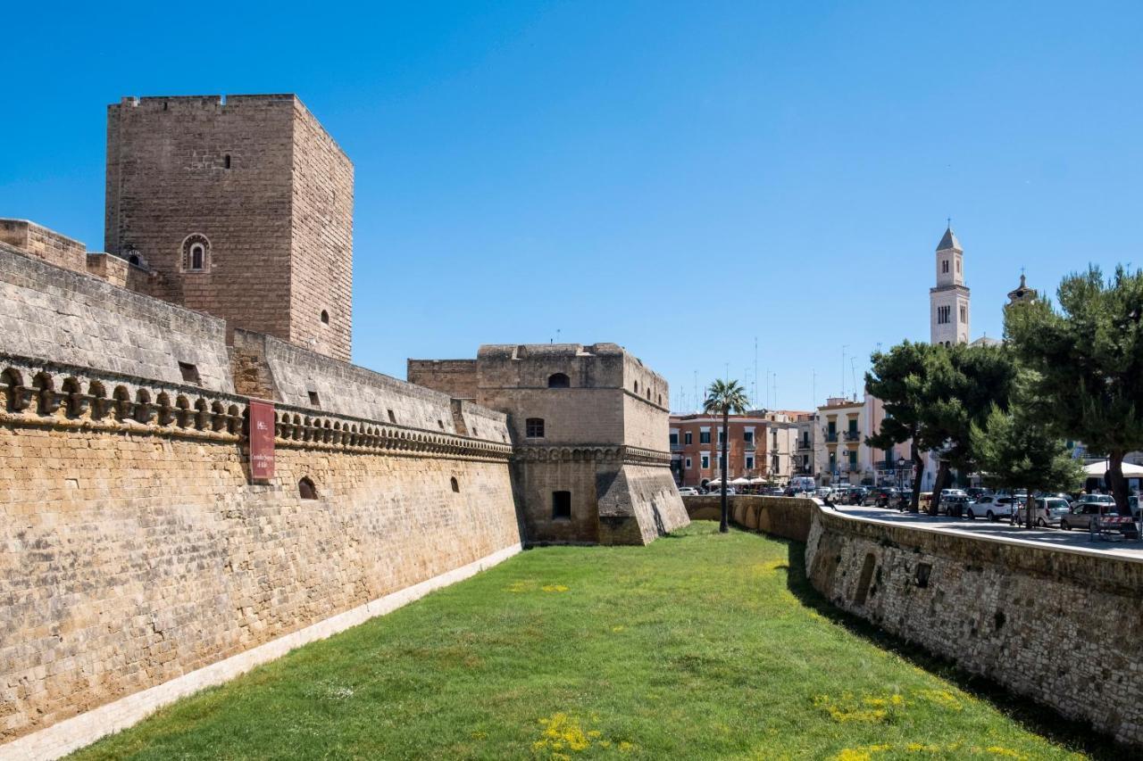 Casa Oliva - Puglia Home Experience 바리 외부 사진