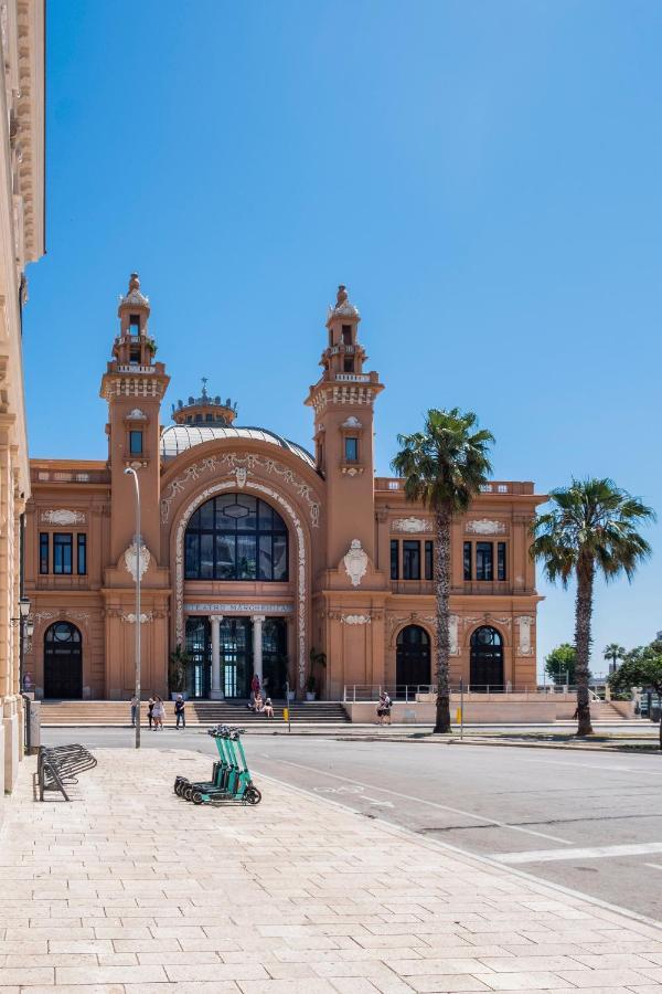 Casa Oliva - Puglia Home Experience 바리 외부 사진