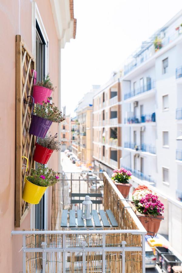 Casa Oliva - Puglia Home Experience 바리 외부 사진